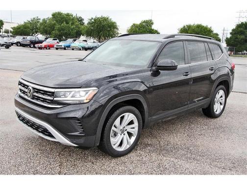 2023 Volkswagen Atlas 3.6L SE w/Technology