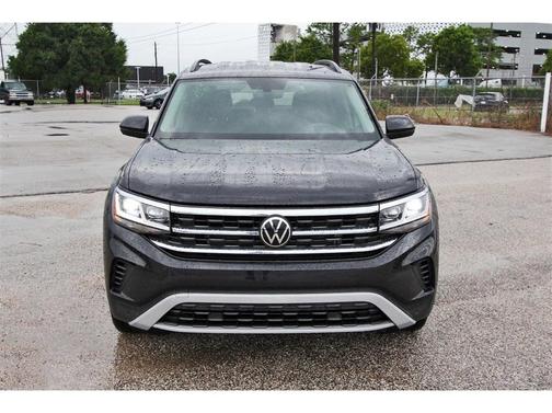 2023 Volkswagen Atlas 3.6L SE w/Technology