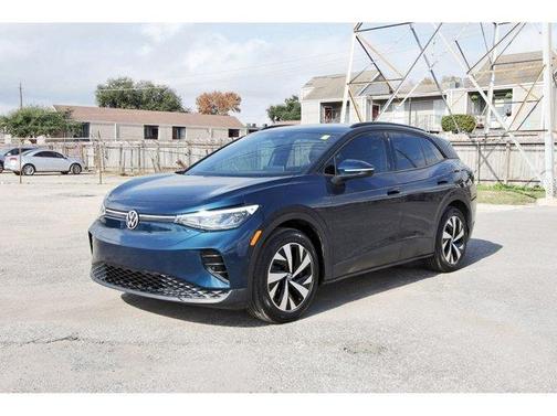 2023 Volkswagen ID.4 Standard