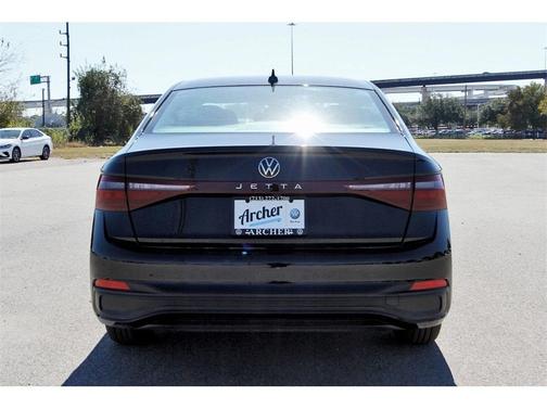 2025 Volkswagen Jetta 1.5T S