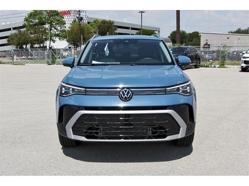 2025 Volkswagen Taos 1.5T SEL