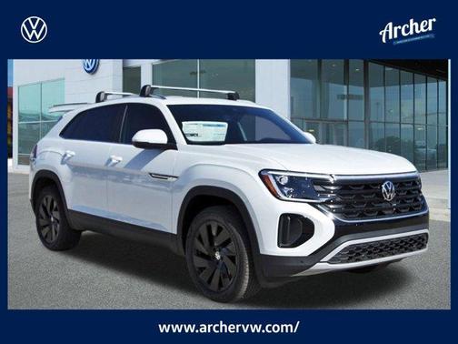 2026 Volkswagen Atlas Cross Sport 2.0T SE