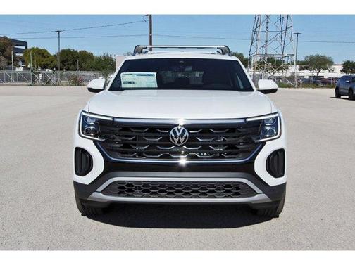 2026 Volkswagen Atlas Cross Sport 2.0T SE