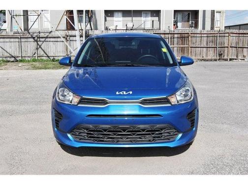 2023 Kia Rio S