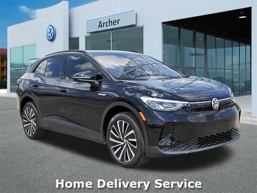 2025 Volkswagen ID.4 Pro