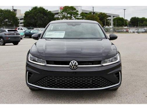 2025 Volkswagen Jetta 1.5T S