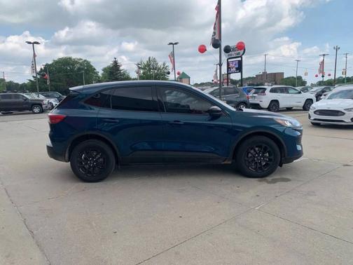 2020 Ford Escape SE Sport Hybrid