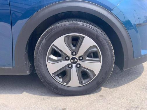 2018 Kia Niro LX