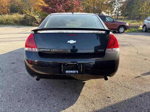 2012 Chevrolet Impala LT