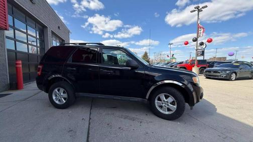 2010 Ford Escape XLT