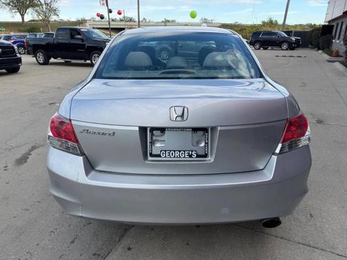 2010 Honda Accord LX-P