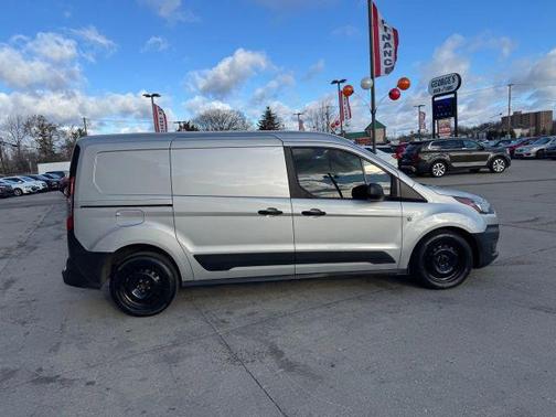 2020 Ford Transit Connect XL