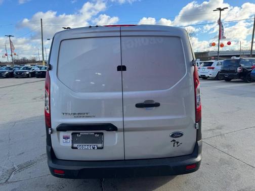 2020 Ford Transit Connect XL