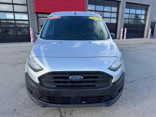 2020 Ford Transit Connect XL
