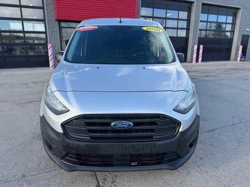 2020 Ford Transit Connect XL