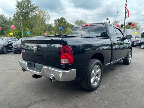 2014 RAM 1500 SLT