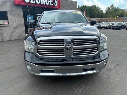 2014 RAM 1500 SLT