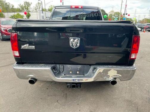 2014 RAM 1500 SLT