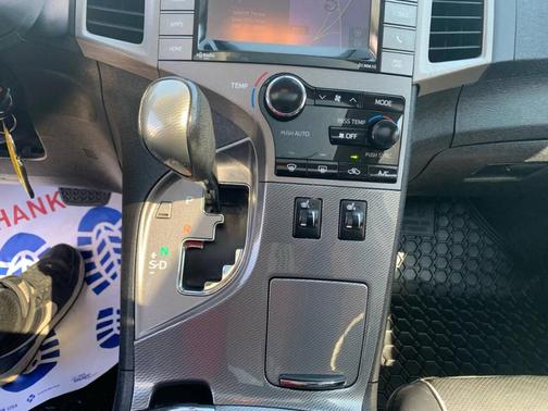 2015 Toyota Venza XLE