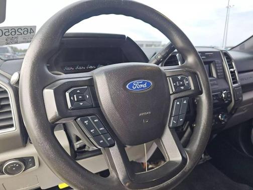 2017 Ford F-250 Super Duty