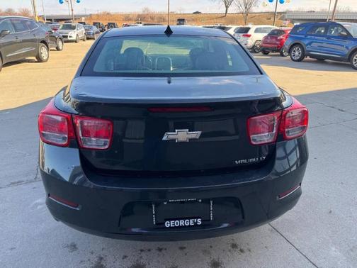 2014 Chevrolet Malibu 1LT