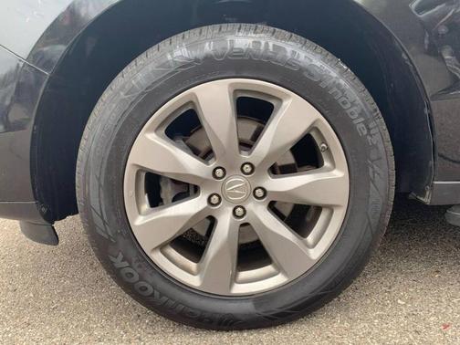 2016 Acura MDX 3.5L