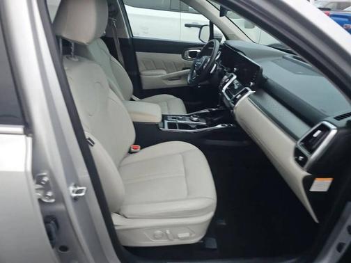 2023 Kia Sorento Hybrid SX Prestige