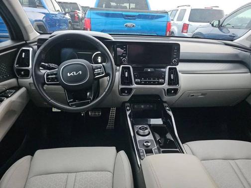 2023 Kia Sorento Hybrid SX Prestige