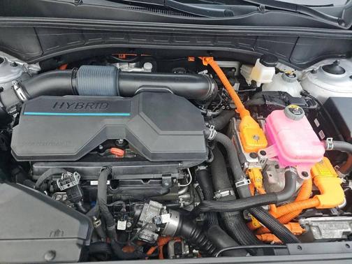 2023 Kia Sorento Hybrid SX Prestige
