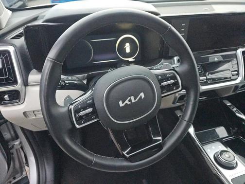 2023 Kia Sorento Hybrid SX Prestige