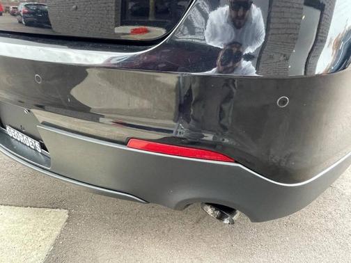 2016 Ford Taurus SHO