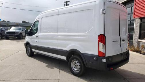 2016 Ford Transit-250 148 WB Medium Roof Cargo