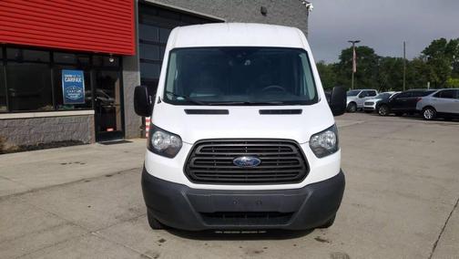2016 Ford Transit-250 148 WB Medium Roof Cargo