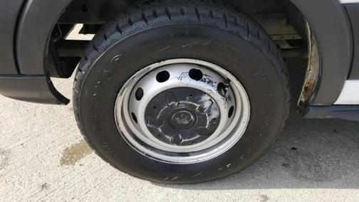 2016 Ford Transit-250 148 WB Medium Roof Cargo