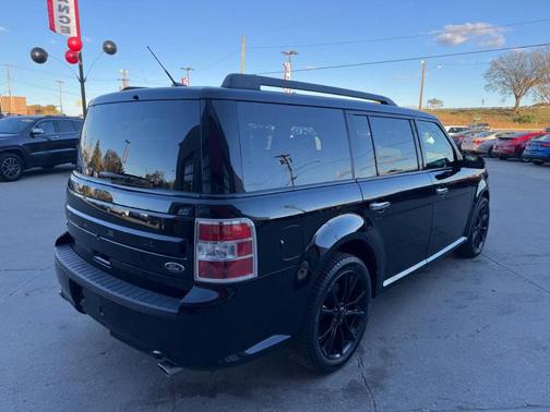 2016 Ford Flex SEL