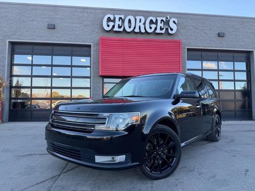 2016 Ford Flex SEL