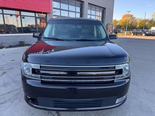 2016 Ford Flex SEL