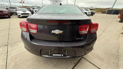 2013 Chevrolet Malibu 1LS