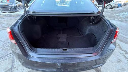 2016 Chrysler 200 S
