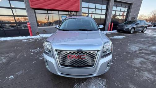 2014 GMC Terrain Denali