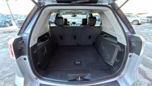 2014 GMC Terrain Denali