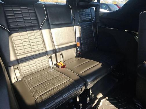 2021 Cadillac Escalade Sport Platinum