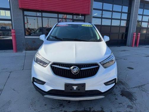 2019 Buick Encore Essence