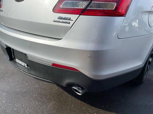 2016 Ford Taurus SEL