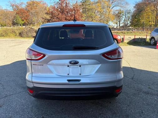 2013 Ford Escape S