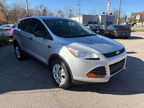 2013 Ford Escape S