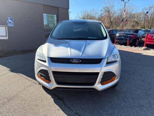 2013 Ford Escape S