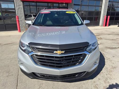 2020 Chevrolet Equinox 2LT