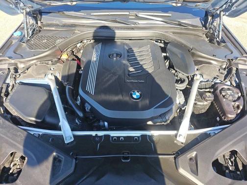 2022 BMW 840 i xDrive