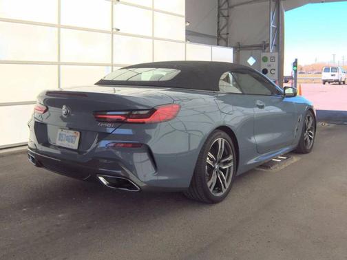 2022 BMW 840 i xDrive